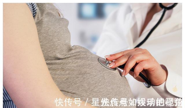 孕妇|女人如果多次剖腹产,肚子会变成什么样?看完觉得“头皮发麻”