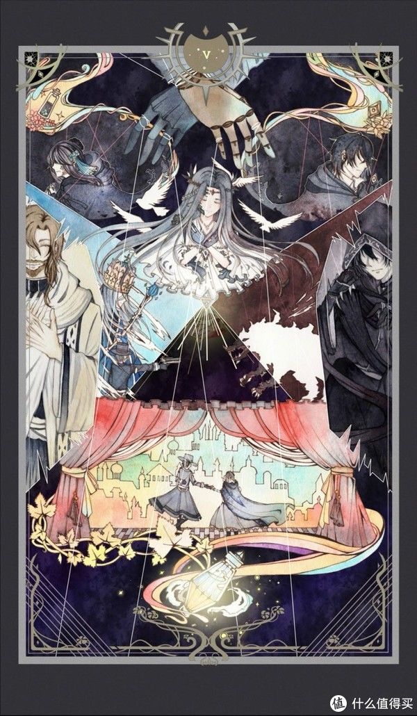 任小粟！十年书龄，推荐高质量网文，它会是你熬夜通宵都想要看完的好文！