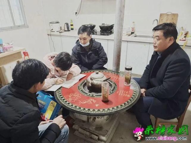 包家中心学校多措并举防流控辍