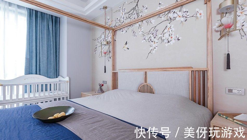 天井|自带庭院的复式住宅,大胆设计天井,彰显中式魅力,圈粉无数