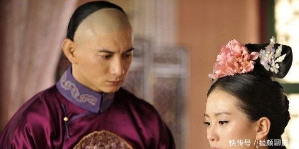 胤礽|康熙嘱托雍正:登基后,你这两个哥哥必须杀掉,雍正却好生待之