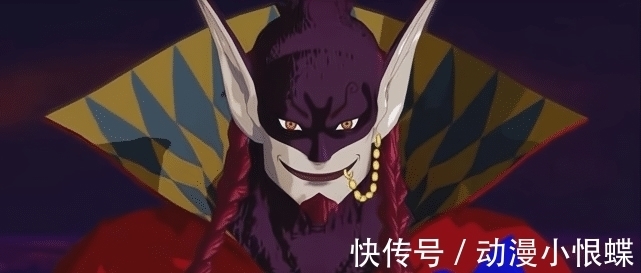 凯多|海贼王:盘点7大幻兽种恶魔果实能力者实力排行,第1名太土了