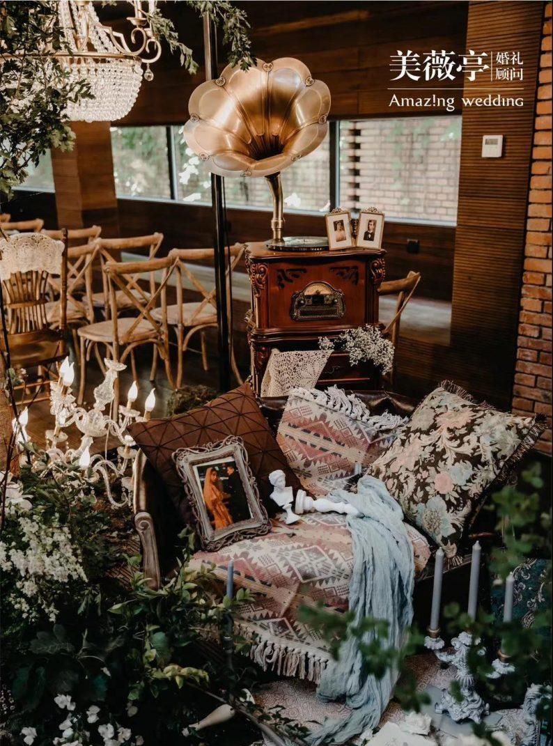 策划师|不惧婚礼堂！认清婚庆公司的生存法则