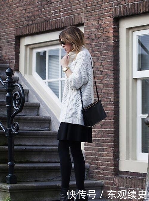 紧身|紧身打底裤美女, 随便搭配一件上衣,散出成熟的女性魅力