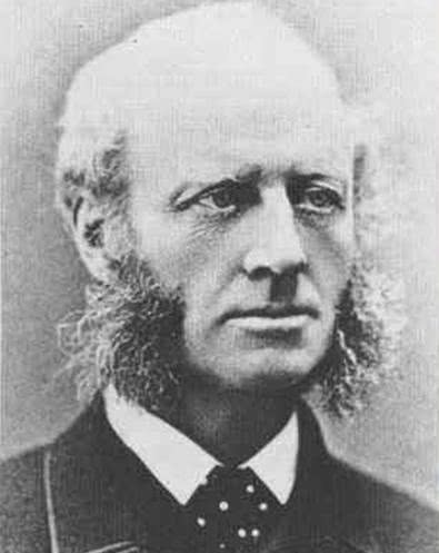 俘虏|他是大清总督,因战败被英国人俘虏,每天关在玻璃笼中,供人观赏