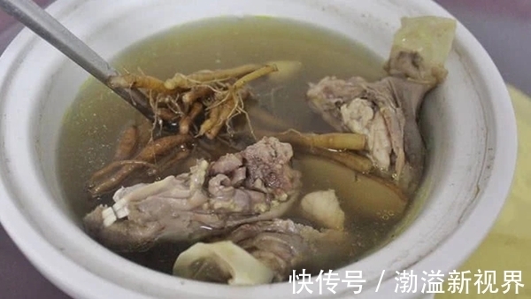 鲜香解馋又滋补的家常菜，轻松勾住家人的胃，几天不吃就想！