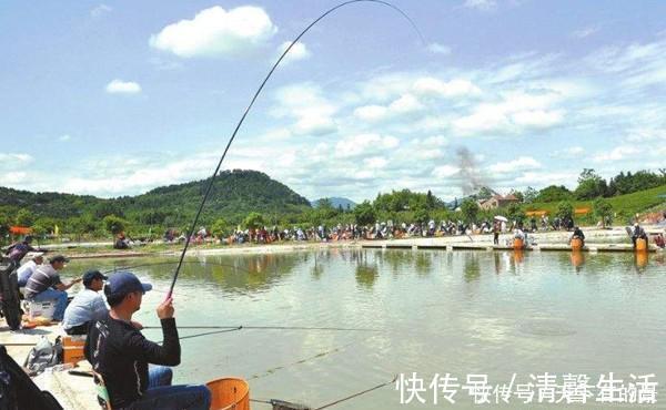 钓鱼技巧:鱼儿离底上浮,这几种钓法才好用,冬季也能用得上