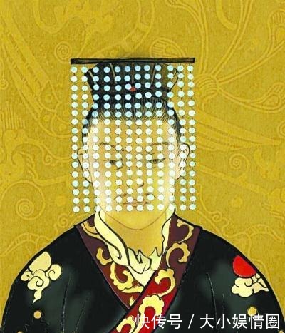 金缕玉衣|中国唯一的帝王侯刘贺,设了黄肠题凑不敢用,做了金缕玉衣不敢穿