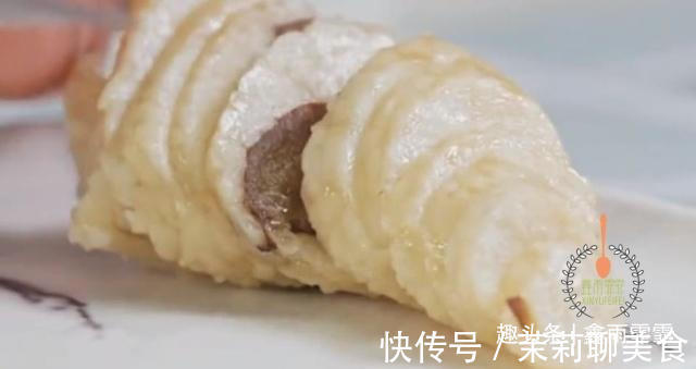 孩子|端午节过完，剩下粽子怎么办，我想了个好办法，孩子抢着要吃