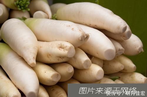 芥子油|白萝卜和此物一起吃，体内垃圾毒素没了，色斑没了，早知早受益