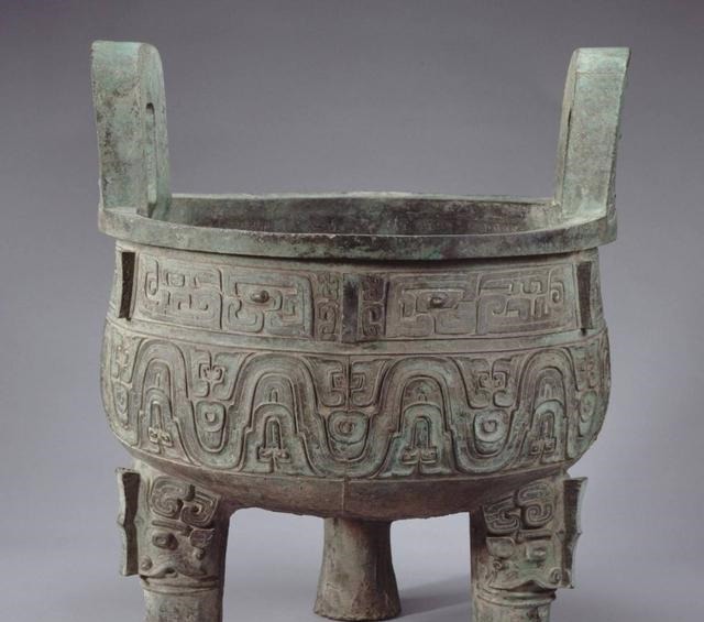 辽宁博物馆|各省博物馆镇馆之宝分别是什么每一件都是国宝!