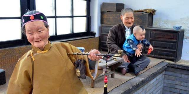 精华|俗语家有一老,如有一宝,下半句才是精华,少有人知,值得深思