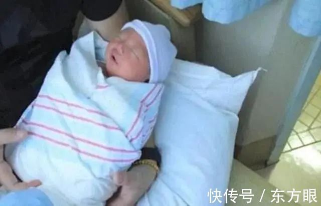 孩子|上午生孩子和下午生孩子 有区别?不是迷信,是真有差别