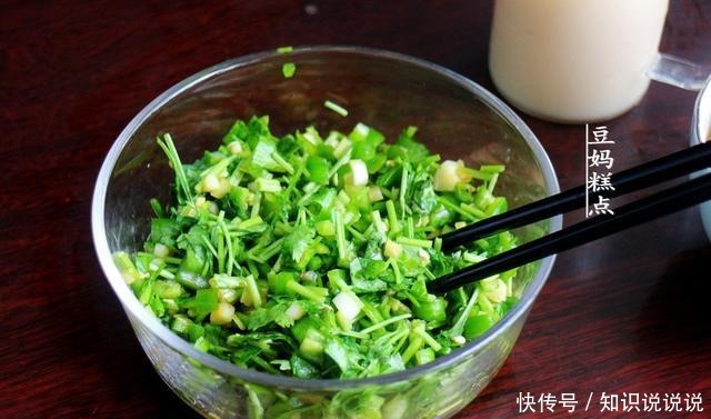 适合生吃的7道凉拌菜 清脆爽口又可补充维C!