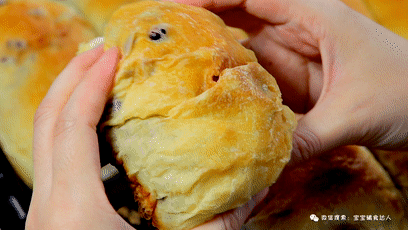 这个年度最佳，我只怕你看不到！松软香甜，老师傅的杀手锏