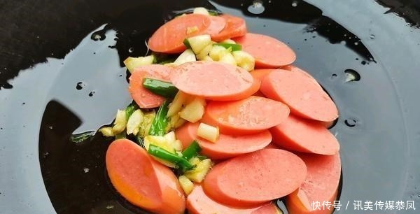 它是“肠道清道夫”,春天遇到别手软,常吃排毒养颜气色好