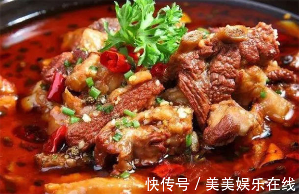 常吃|一夜降温13度进入速冻模式感冒人也变多了,多吃营养菜,增强体质