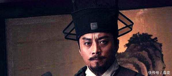 不少|宋江不惜毒死李逵,也要守护的一个秘密,成功骗过所有人!