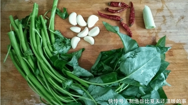 惊蛰后,这蔬菜正上市,口感脆嫩营养高,过季买不到,别错过