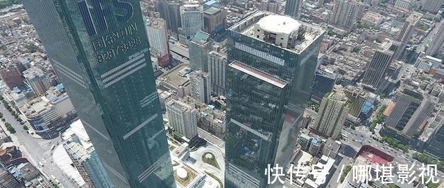 金茂大厦|湖南长沙最高楼，地处五一商圈，高达452米，是“旅游地标”