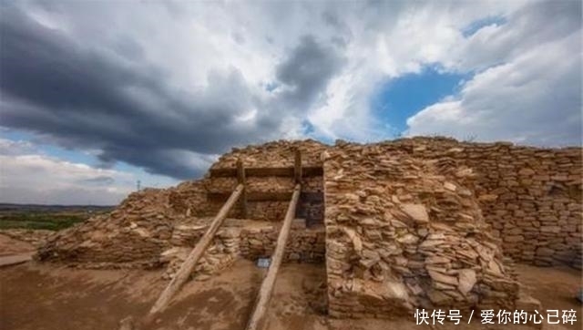 这座规模巨大的古城遗址,正改写着中国历史,以及中华文明的源头