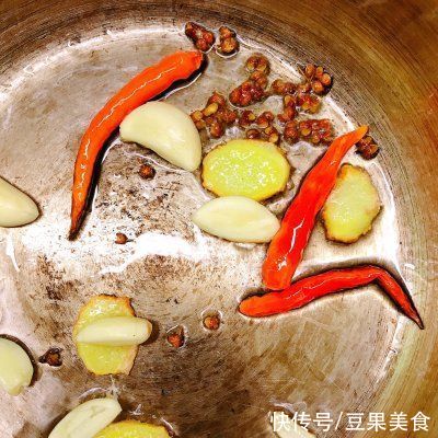 学会萝卜牛杂,生活有滋有味儿