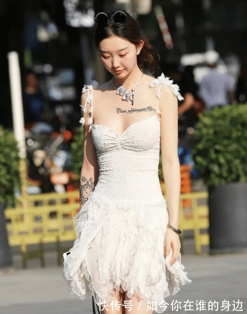 面料|藏了5年的衣服还舍不得扔,面料都“长毛”了,还好意思穿出门