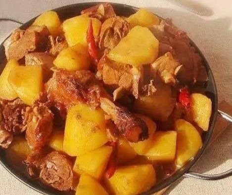 好吃很诱人的几道家常菜,撑得了场面,镇得住吃货,来学学吧