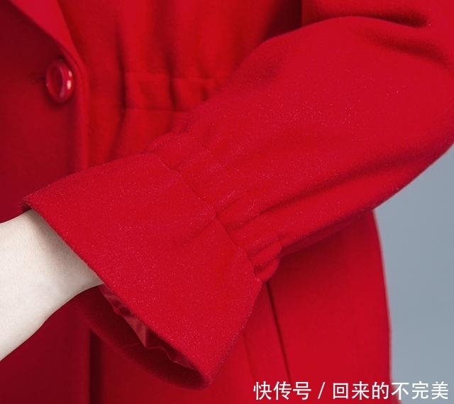 70后人再不打扮就老了！19年最流行这些女装，年轻洋气显气质