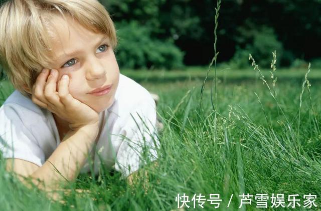 孩子|别强迫内向的孩子变外向,内向是与生俱来的天赋,拥有自己的优势