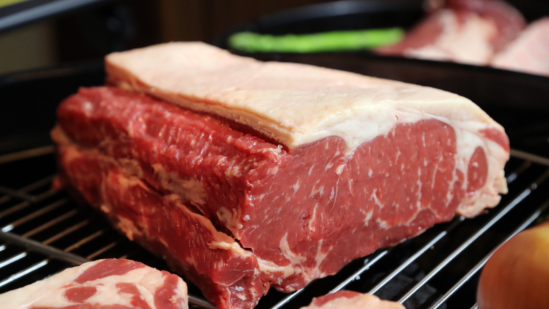 腌牛肉|牛肉又老又硬,因为你只会加生粉,大厨一招就把牛肉变得又嫩又滑