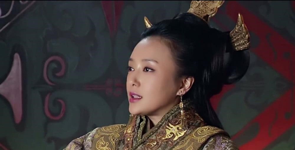 西汉|刘恒被拥立为皇帝,过程充满血腥和残忍,没有一个人是善良的