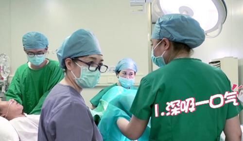 医生|“医生的嘴,骗人的鬼”,为了哄你顺利生娃,医生撒的慌太多了