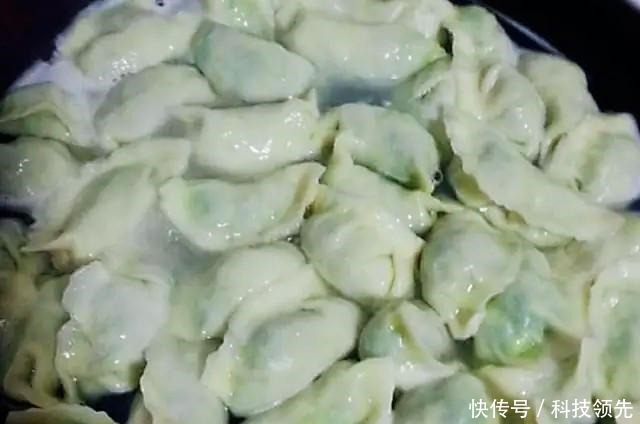 调韭菜饺子馅时,切记别放这2种调料,否则饺子不香还很难吃!