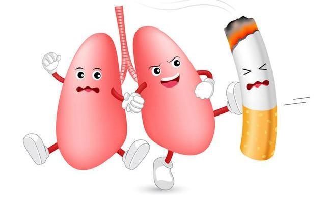 狠不下心戒烟的人,这4个时间要克制,以免伤害加倍,别任性