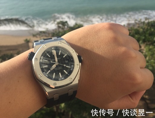 潜水表|除了劳力士水鬼，这两枚潜水表照样是顶尖