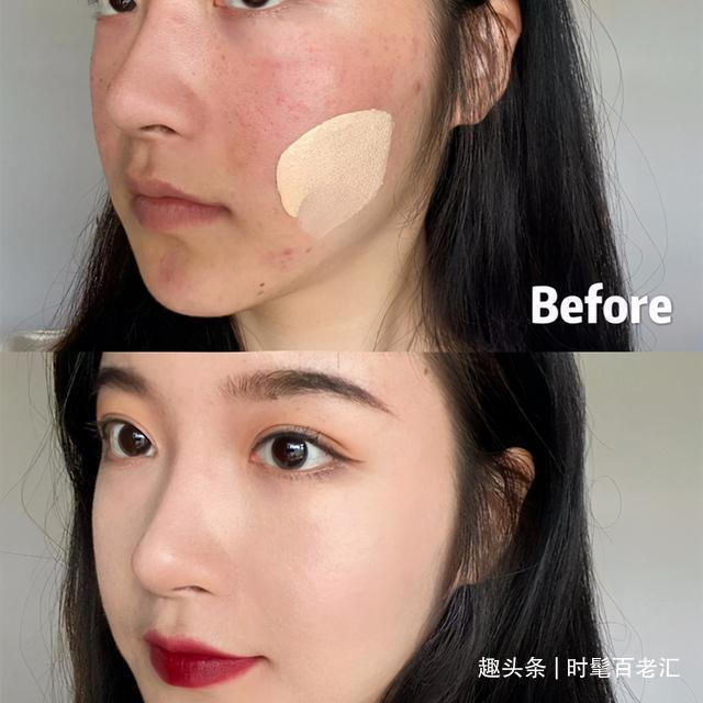 眉毛|不懂化妆的女人,掌握这四个实用技巧,出门同样美得光彩照人