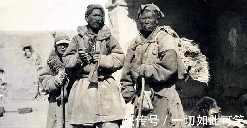 宛平#清道光年间,宛平有一乞丐,此人所做行径,时至今日仍令人惊骇!