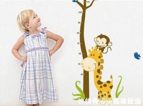 精神状态|孩子身高受爸妈谁的影响更大, 看完标准答案后, 孩子矮了别怨对方