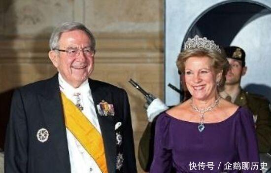 君主|当今世界，还有四个国家的末代君主在世，其中一个还做过国家总理