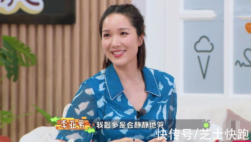 “口碑崩塌”王祖蓝:上蹭饭综艺被批没礼貌,节目抱怨孕妻遭指责