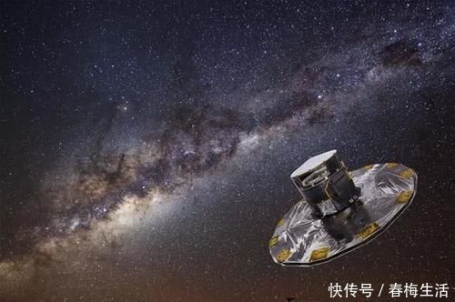 研究 最新研究太阳系是从灾难中诞生,如果它不撞银河系就不会有人类