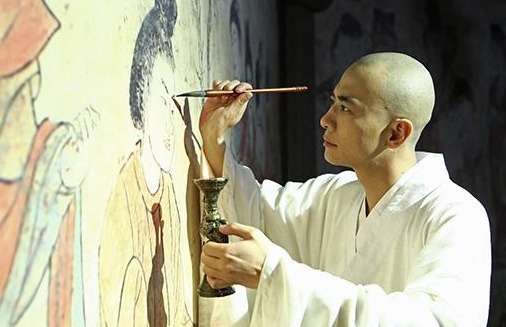 咒语|高僧咒语可使听者立刻毙命,傅奕:我来试试真假,结果高僧死了