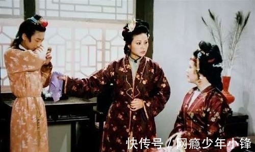 女儿探春#林黛玉客居贾府,为何会引起赵姨娘的反感?女儿探春一语道破