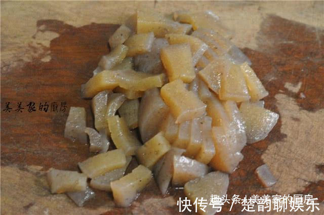青红椒|一到夏天，此菜就供不应求！清早就被抢光，女人个个都爱！