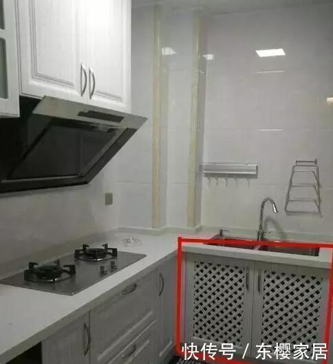 柜子|有钱装修也不要乱买这12大坑不要再踩了,个个都是教训