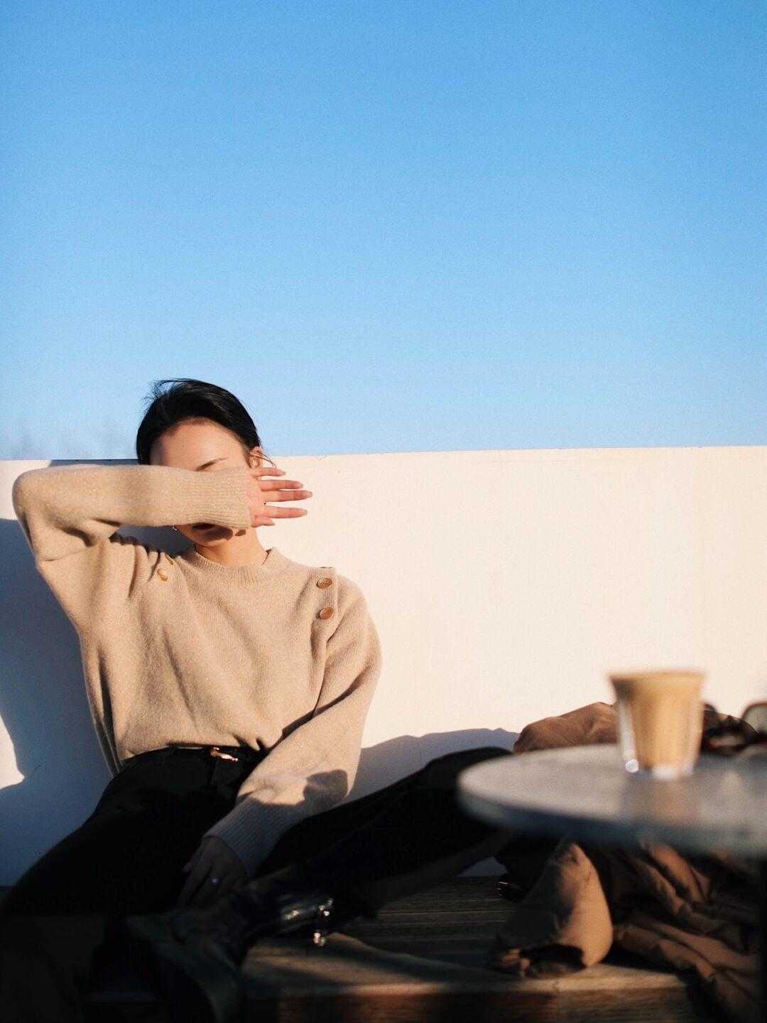 直筒裤 纯黑色直筒牛仔裤yyds!上班族、学生党都能穿,你也千万别错过