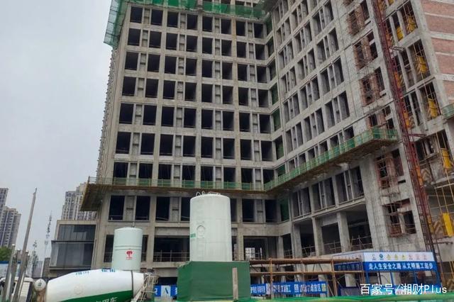合同|官方回应长沙网红楼盘降价销售，业主要求退房或补差