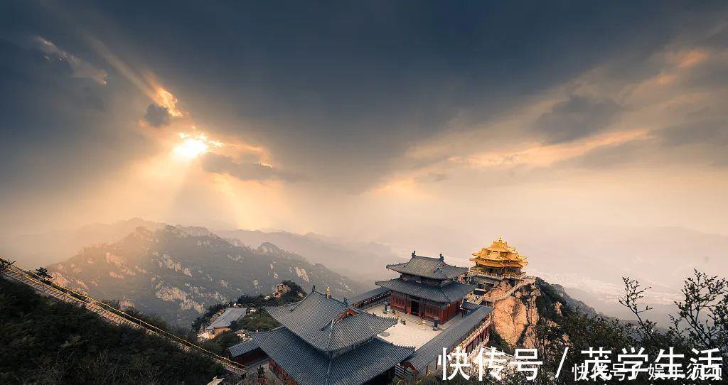 得失!七首经典诗词,每读一遍都是一次修行!