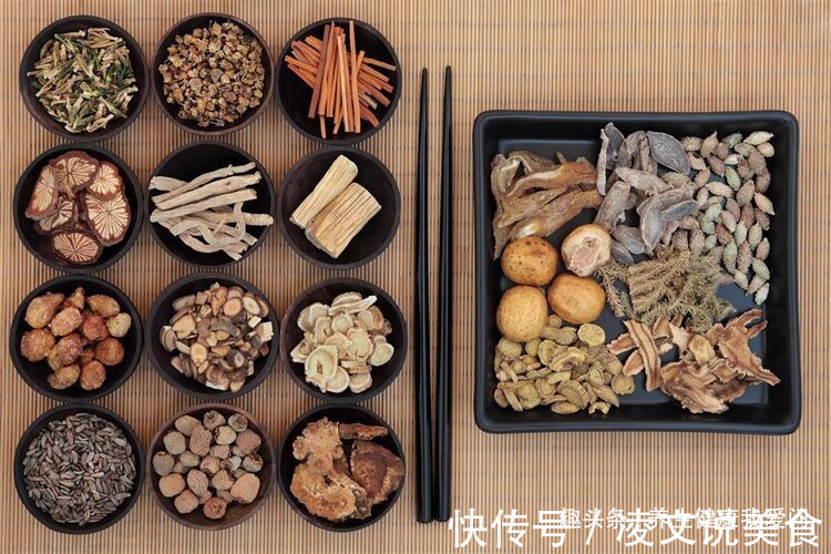 何首乌|劝告服中药期间,4种食物再馋也要忍住,不然中药相当于白喝